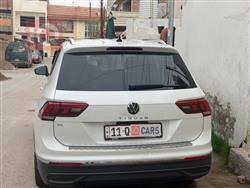 فولكسفاغن تيغوان